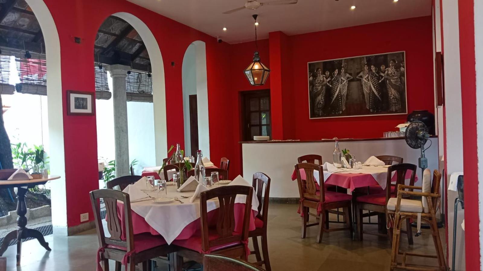 منزل مالابار Kochi المظهر الخارجي الصورة