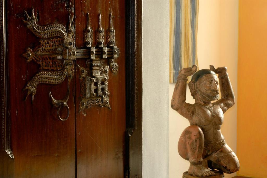 منزل مالابار Kochi المظهر الخارجي الصورة